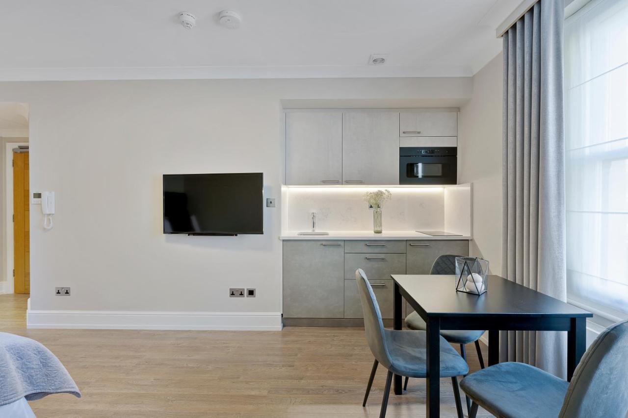 Cleveland Residences Paddington Londres Exterior foto