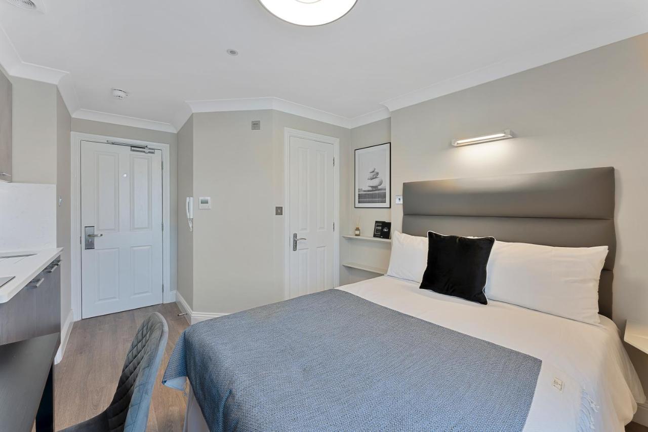 Cleveland Residences Paddington Londres Exterior foto