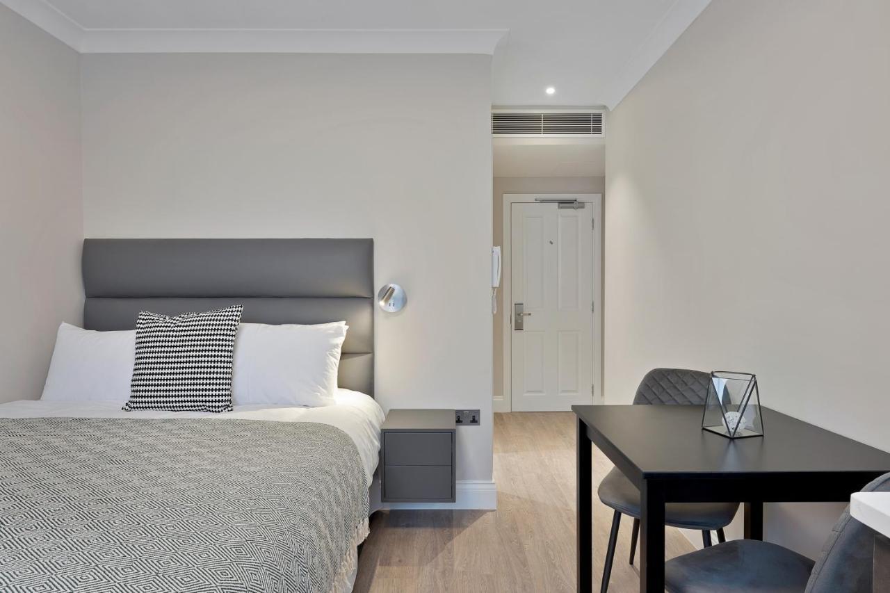 Cleveland Residences Paddington Londres Exterior foto