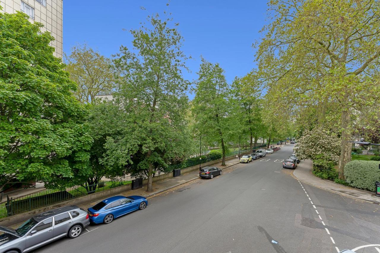 Cleveland Residences Paddington Londres Exterior foto