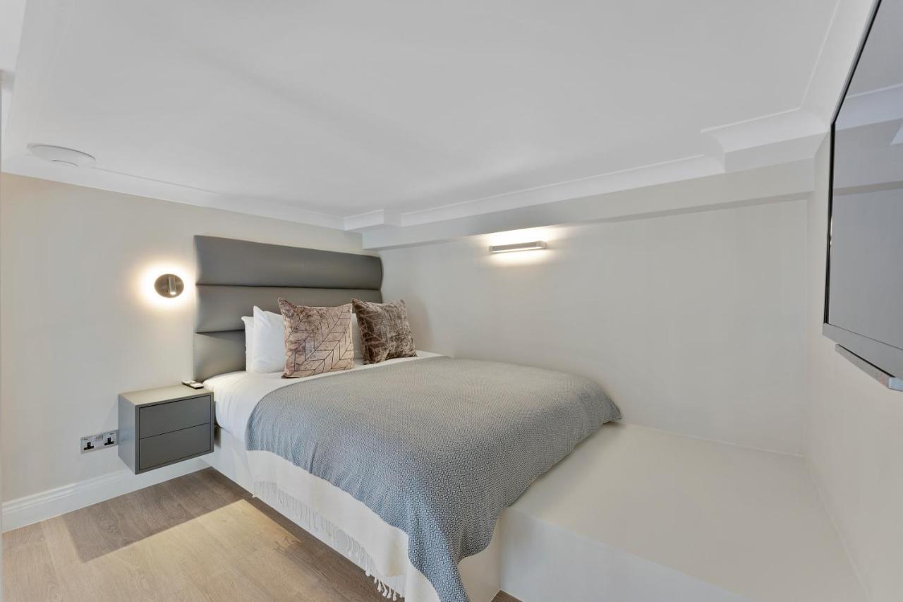 Cleveland Residences Paddington Londres Exterior foto