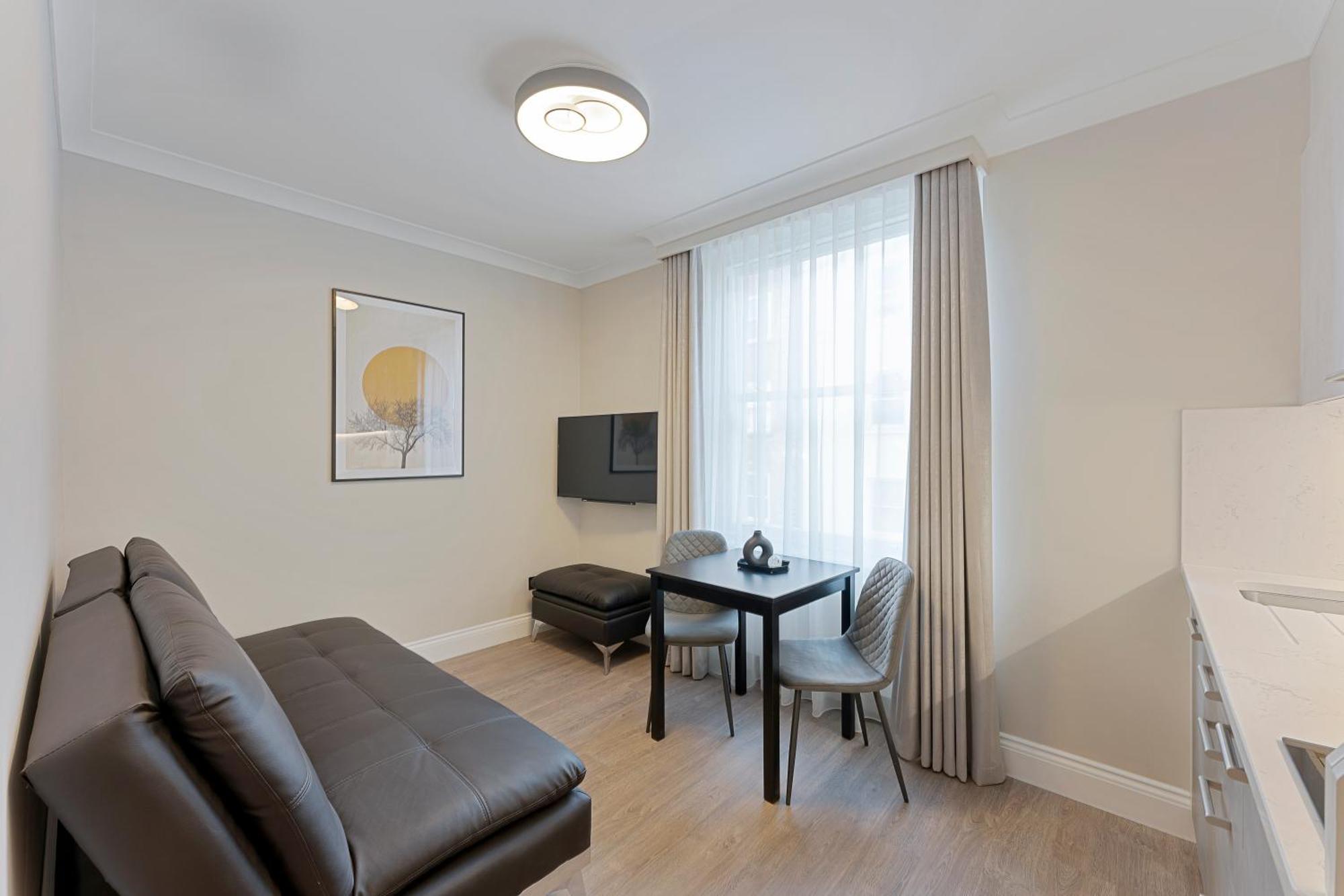 Cleveland Residences Paddington Londres Exterior foto