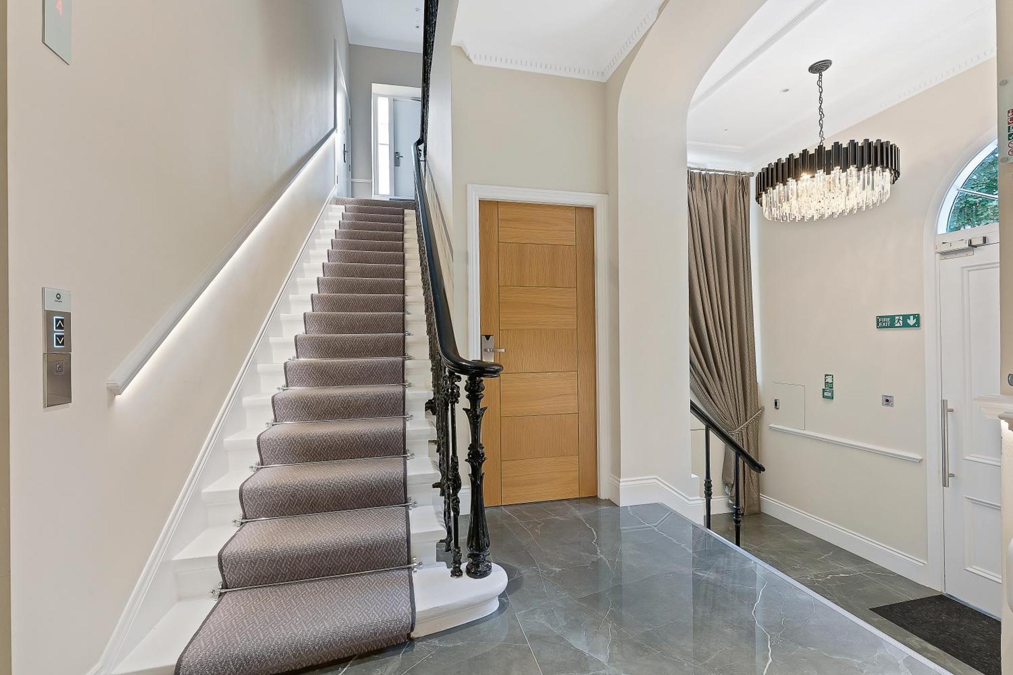 Cleveland Residences Paddington Londres Exterior foto