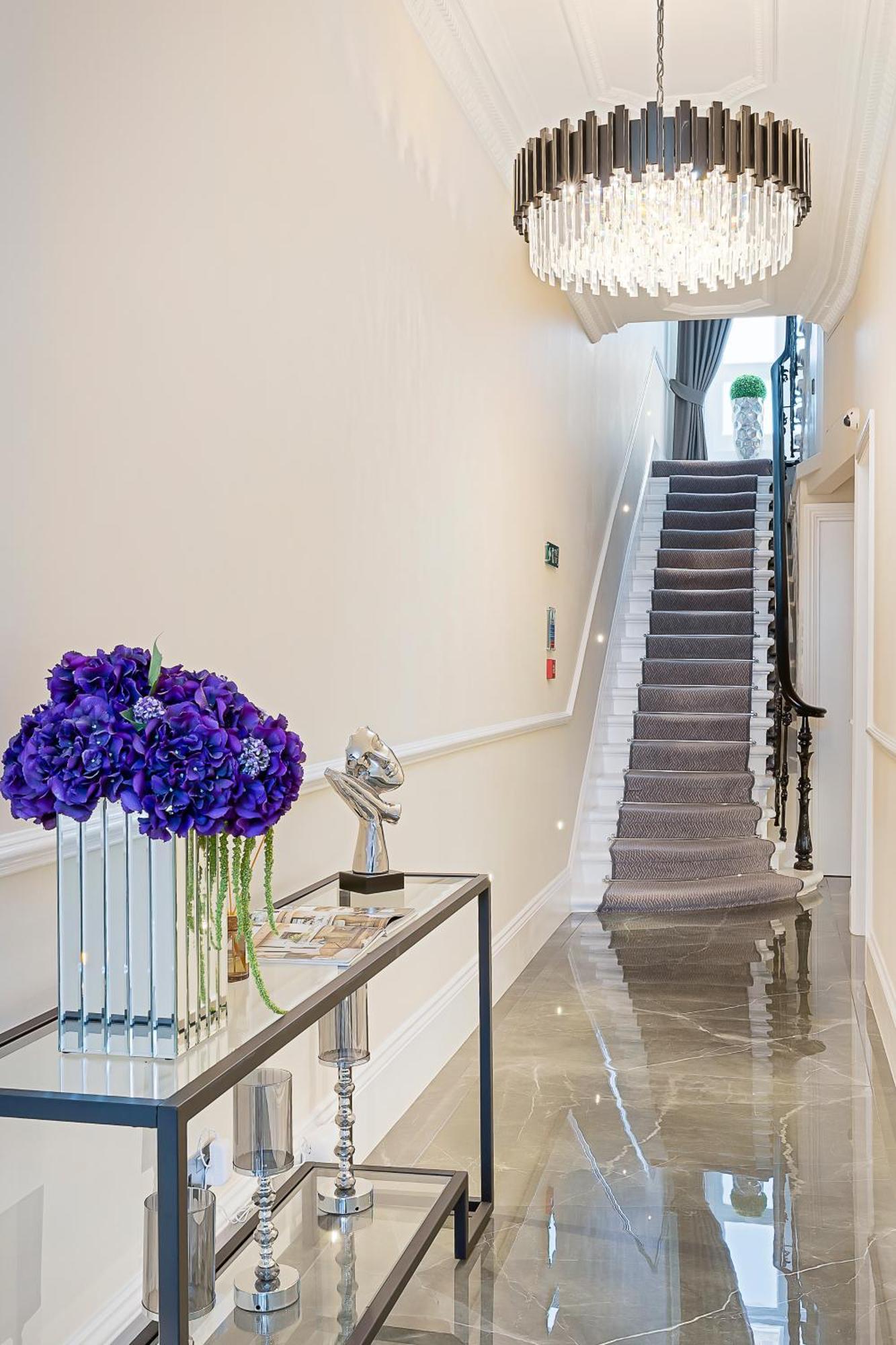 Cleveland Residences Paddington Londres Exterior foto